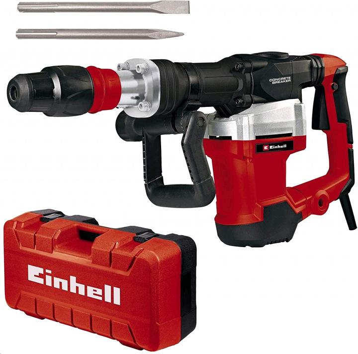 Immagine prodotto Einhell Martello demolitore TE-DH 32 1500 W (Corrente elettrica)