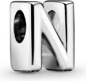 Produktbild Pandora Letter N (Silber)