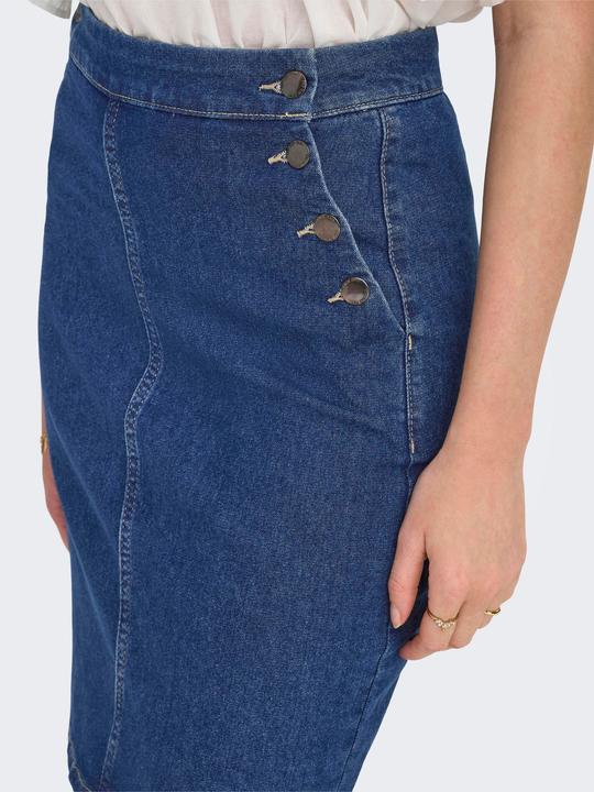 Image du produit Only ONLHUSH Jeansrock Jeansrock (XL)