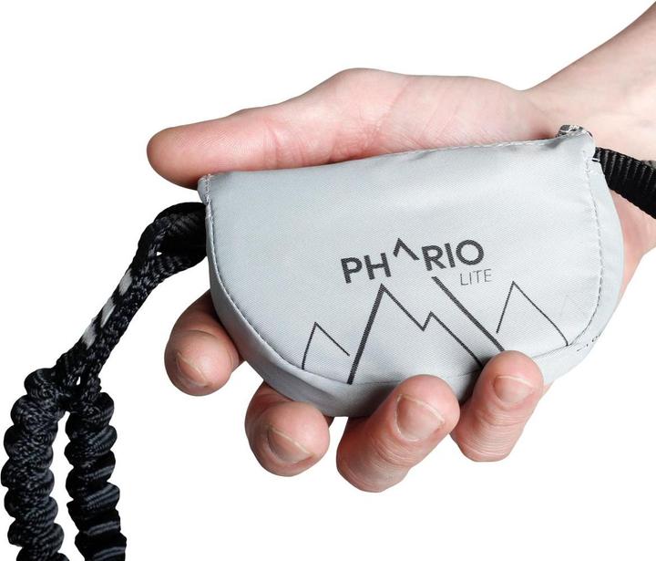 Image du produit Singing Rock Set de via ferrata Phario Lite