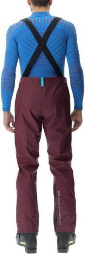 Immagine prodotto UYN Pantaloni da sci con bretelle Impervious (S)