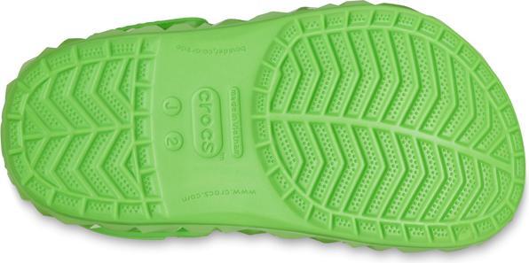 Produktbild Crocs K's Crocband GeomGlowBand Clog (33)