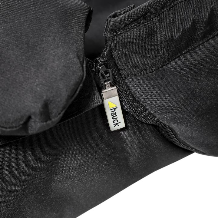 Produktbild Hauck 2in1 Carrycot black