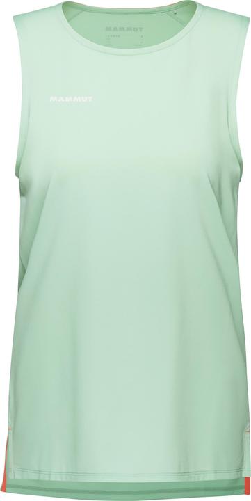 Produktbild Mammut Selun FL Tank Top Women (XL)
