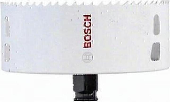 Actual product image Bosch Professional Zubehör Progressor hole saw for wood and metal, 121 mm (121 mm)