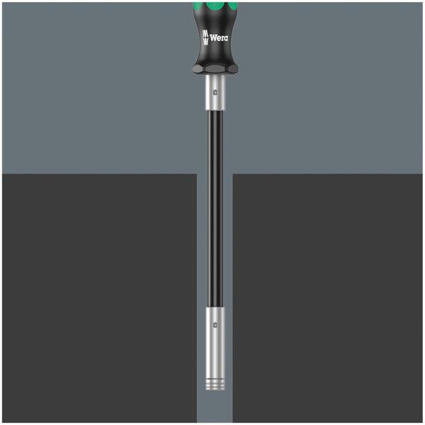 Immagine prodotto Wera 3950/9 Hex-Plus Imperial Stainless 1