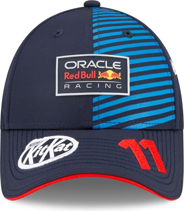 Produktbild New Era 9Forty F1 Red Bull Racing Sergio Perez