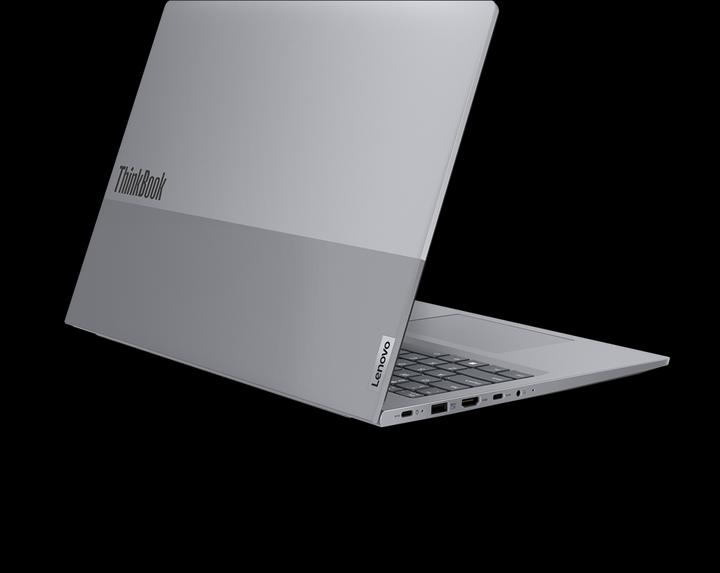 Produktbild Lenovo ThinkBook 16 Gen 6 (16", AMD Ryzen 5 7430U, 16 GB, 512 GB, DE)