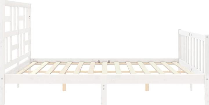 Image du produit VidaXL Zack (200 x 200 cm)