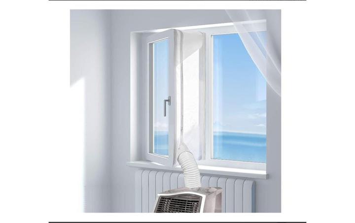 Produktbild Furber Fensterabdichtung
