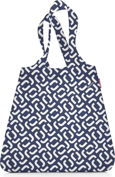 reisenthel Einkaufstrolley Mini Maxi Shopper Signature Navy