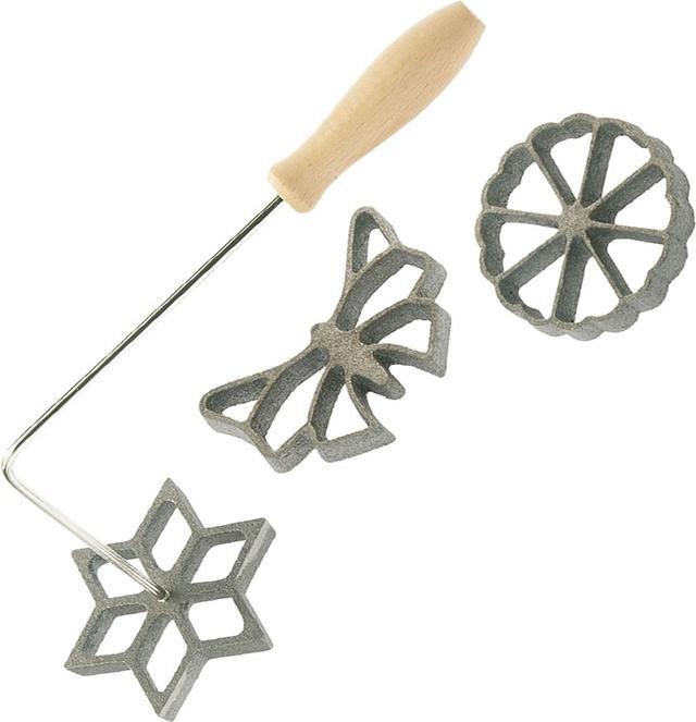Immagine prodotto Westmark Waffelbäckerei