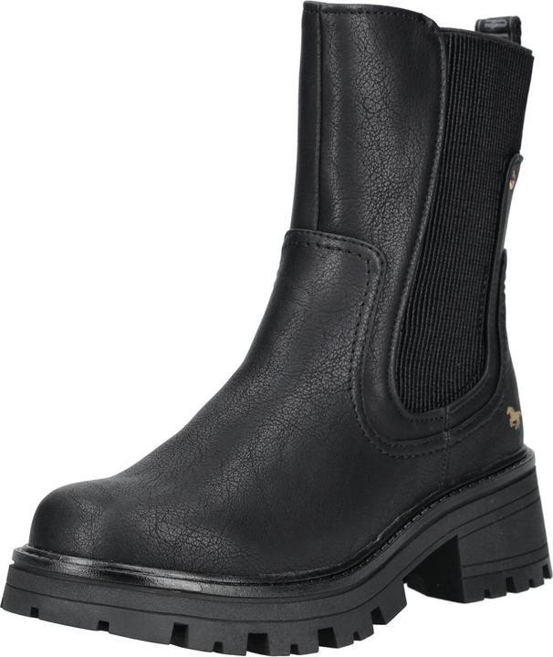 Mustang Stiefelette (38)