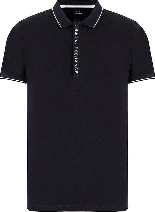 Produktbild Emporio Armani Poloshirt Sportlich - 10905 (XXL)