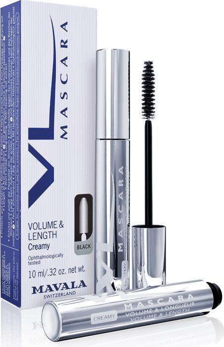 Immagine prodotto Mavala Mascara cremoso (Noir)