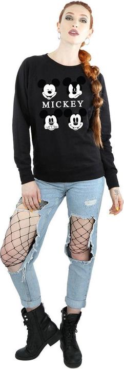 Actual product image Disney Sweatshirt (M)