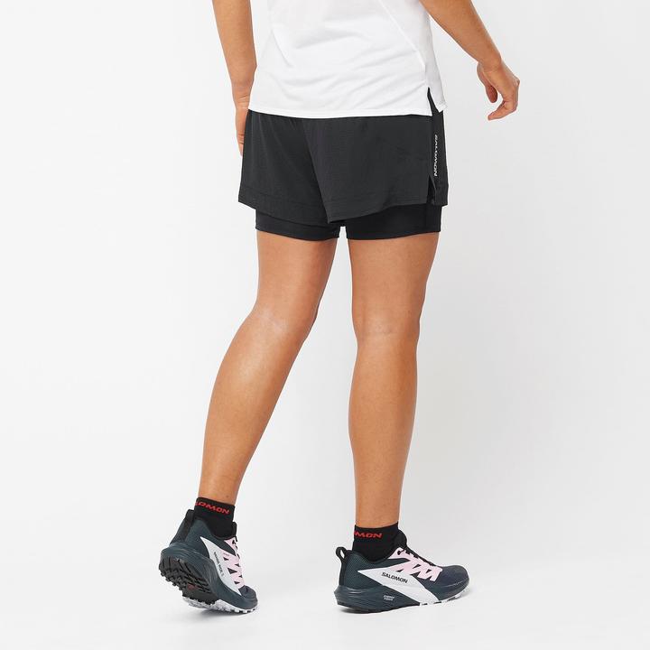 Produktbild Salomon Sense Aero 2in1 (M)