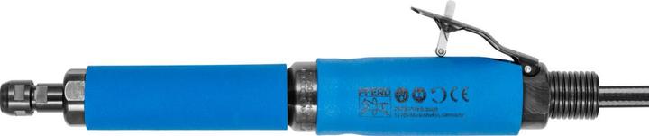 Pferd Pneumatic straight grinder PGAS 8/100 V-HV (80107020) (Straight grinder, 600 W)