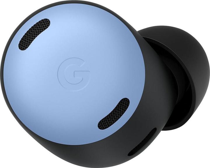Immagine prodotto Google Pixel Buds Pro, Blu cielo - GA05191 (ANC, 7 h, Senza fili)