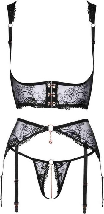 Actual product image Abierta Fina Set (L)