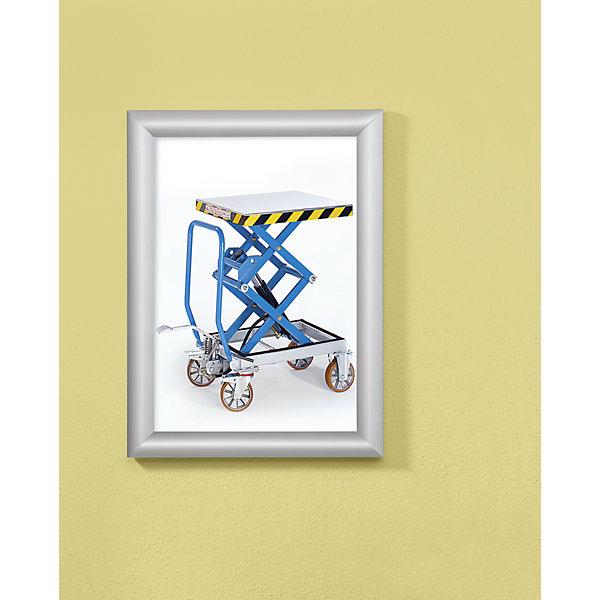 Actual product image kaiserkraft B1 folding frame