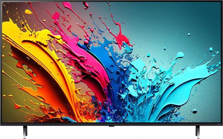 Image du produit LG 65QNED87T6B (65", QNED87, QNED, 4K, 2024)