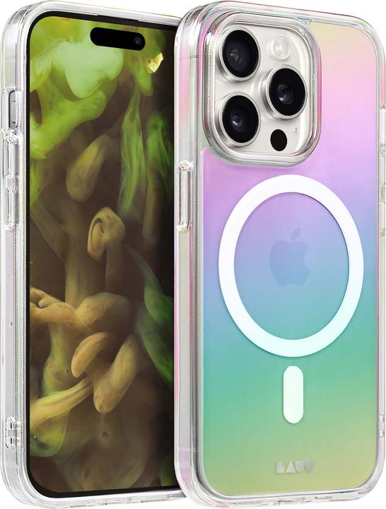 Image du produit Laut Holo (Apple iPhone 15 Pro)