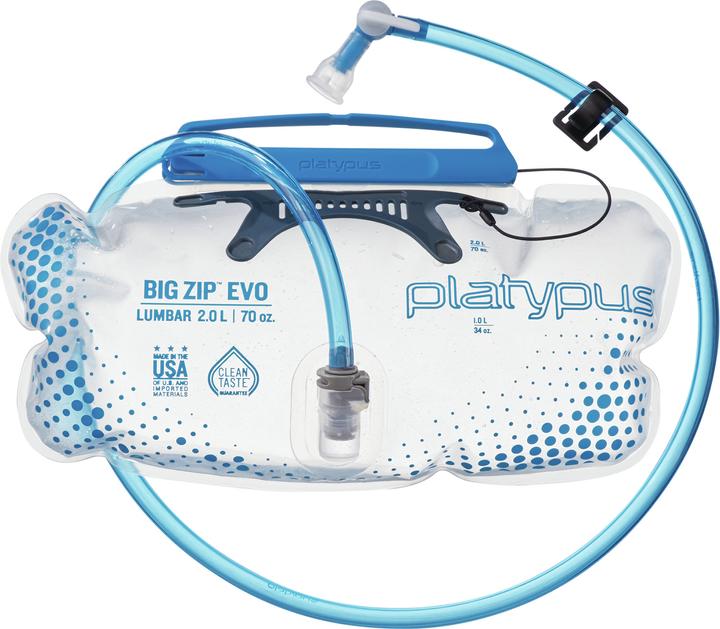 Produktbild Platypus Big Zip EVO Lumbar