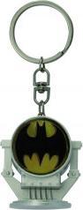 Produktbild ABYstyle Leuchtender Schlüsselanhänger - DC Comics Batman - Bat-Signal