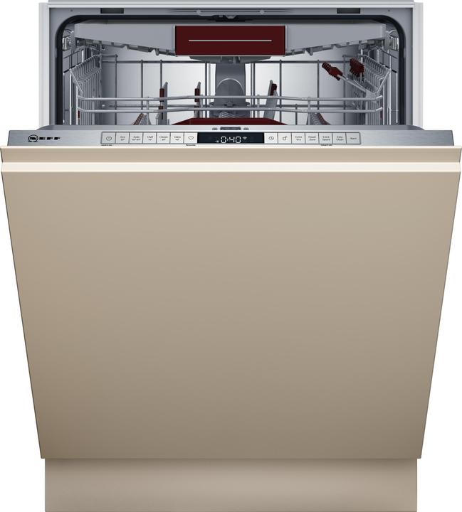 Neff S197TCX00E