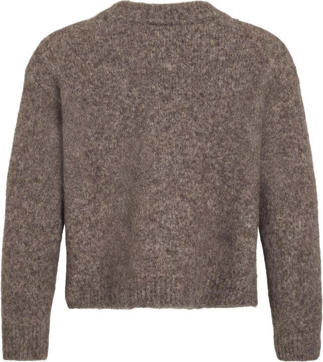 Produktbild Vila Rundhals Strickpullover (XS)