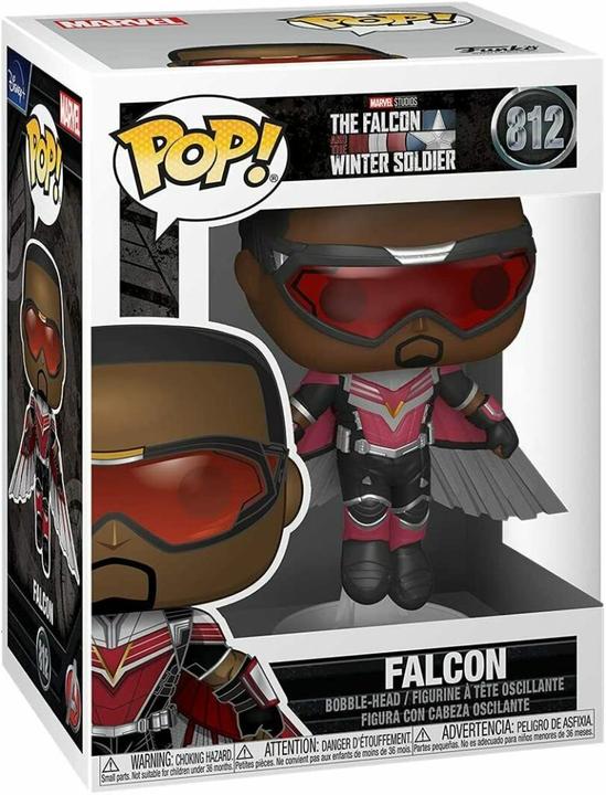 Produktbild Funko POP! Falcon