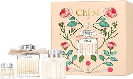 Chloé CK One - EDT 100 ml + 100 ml