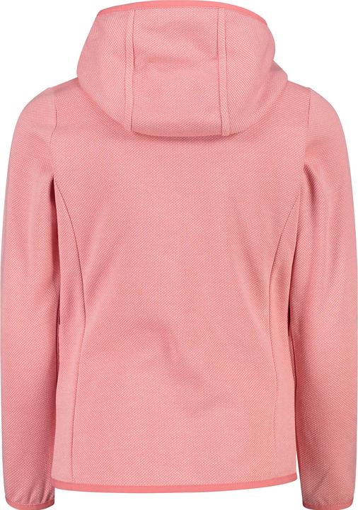 Actual product image CMP Campagnolo Hoodie (176)