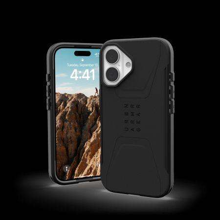 Productafbeelding UAG Civiele Magsafe (Apple iPhone 16)