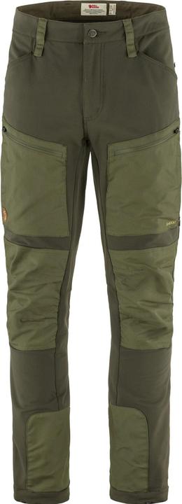 Image du produit Fjällräven Keb Agile Pantalon d'hiver (48)