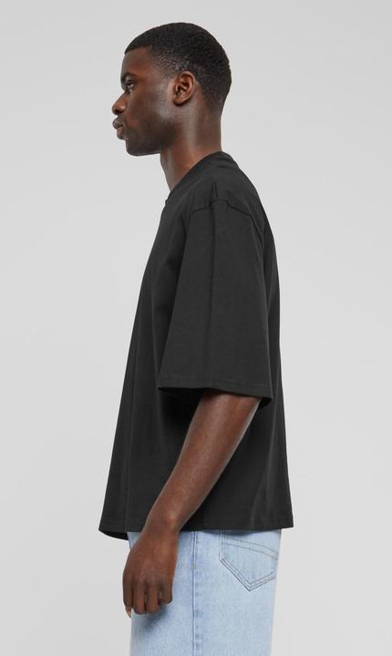 Produktbild Urban Classics Organic Oversized Cropped Tee - 138081 (S)
