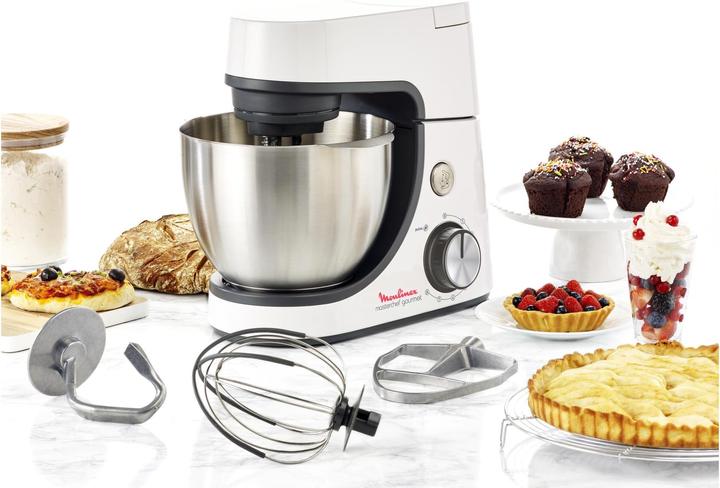 Immagine prodotto Moulinex Masterchef Gourmet (1100 W)
