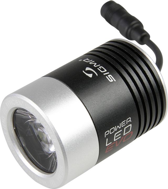 Image du produit Sigma Sport Kit Powerled Evo Pro (900 lm, 150 lm)