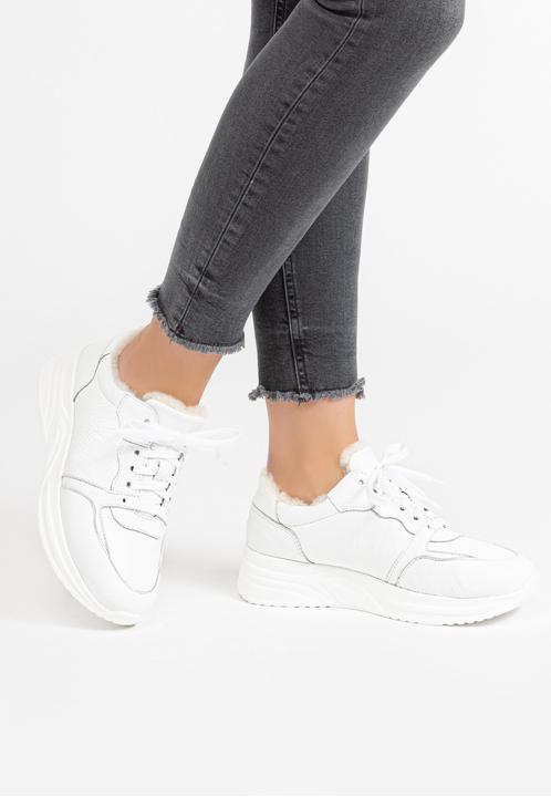 Produktbild Vitaform Wintersneaker Soft (35)