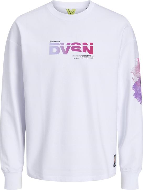 Jack & Jones Digitalprint Sweatshirt (XL)