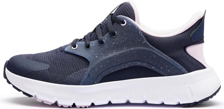Immagine prodotto Decathlon Scarpe da ginnastica larghe da donna - SW500.1 blu (42)