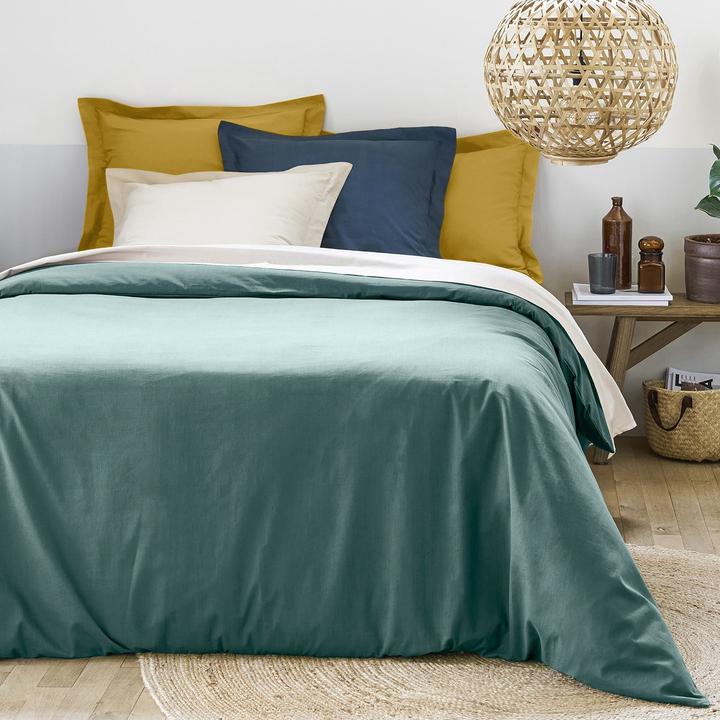 Immagine prodotto La Redoute Interieurs Scenario Bio (Set di biancheria da letto, 260 x 240 cm)