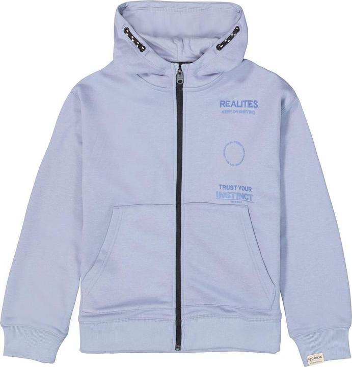 Garcia Sweatjacke