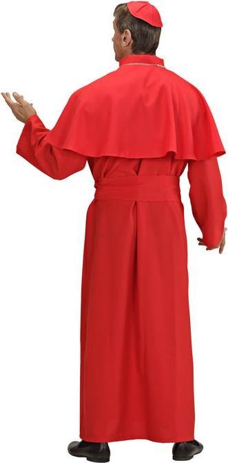 Image du produit Widmann Kostüm Kardinal (XL)