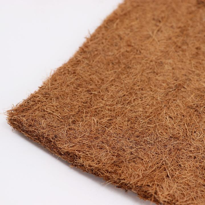 Produktbild Aquagart 50m Kokosmatte Winterschutz Böschungsmatte Kokosfasermatte 800g/m² 0,25m breit