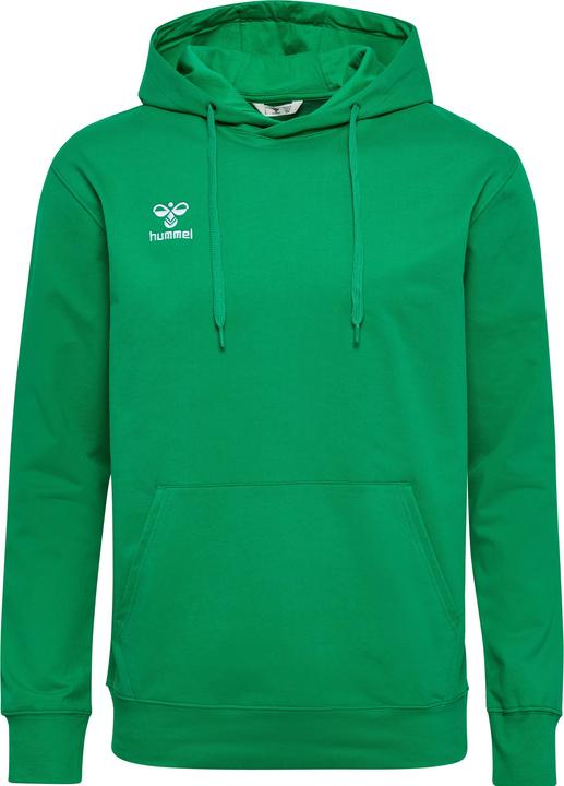 Actual product image hummel HMLGO 2.0 HOODIE (3XL)