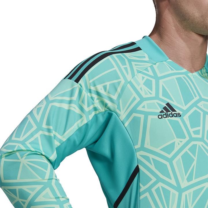 Actual product image adidas Mens Jersey Con22Gk JSY L P, Minrus, HB1613, L EU (L)