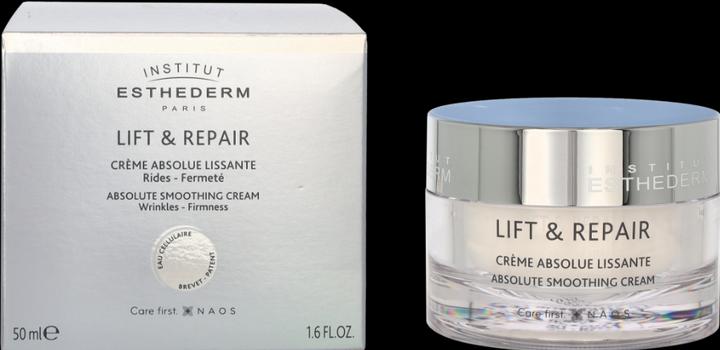 Image du produit Esthederm Crème absolue Lisaante (50 ml, Crème 24h)