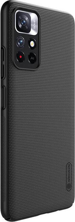 Immagine prodotto Nillkin Serie Super Frosted Shield (Xiaomi Redmi Note 11S 5G, Xiaomi Poco M4 Pro 5G)